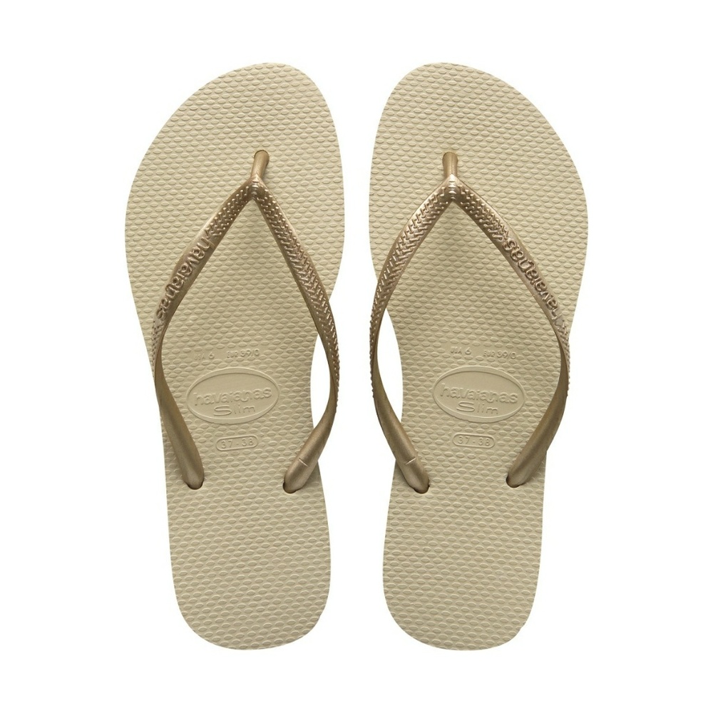 Havaianas Slim Flip Flops